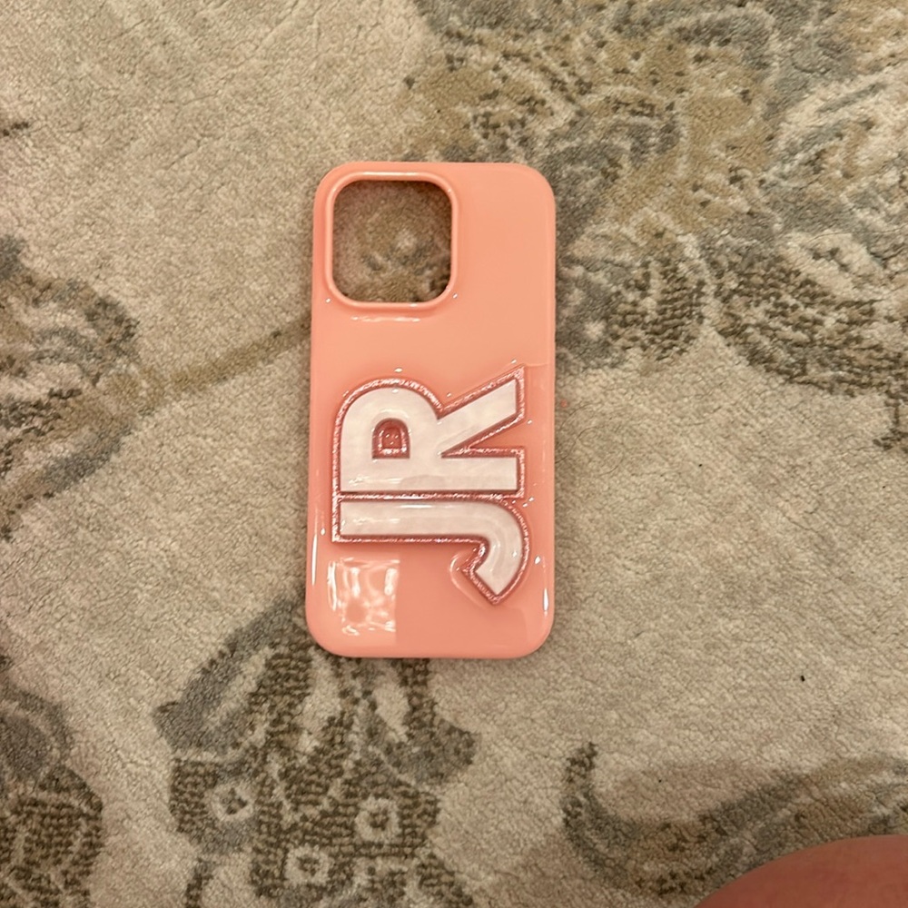 Bauble Bar Custom Phone Case for Iphone 14 Pro